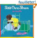 Petit Ours Brun se couche