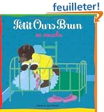 Petit Ours Brun se couche