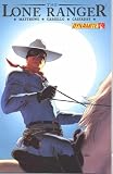 Lone Ranger #14