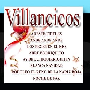 Spanish Christmas Music Recommendations