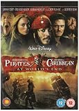 Pirates Of The Caribbean - At World's End [Import anglais]
