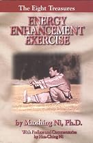 The Eight Treasures: Energy Enhancement Exercises