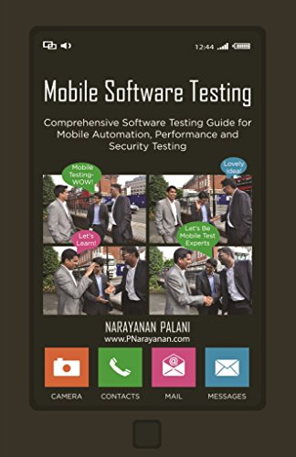 Mobile Software Testing