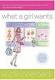 What a Girl Wants: A Novel