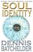 Soul Identity book cover