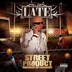 Street Product - EP [Explicit]