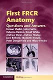 First FRCR Anatomy: Questions and Answers