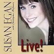 Susan Egan Live!
