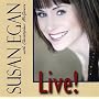 Susan Egan Live!