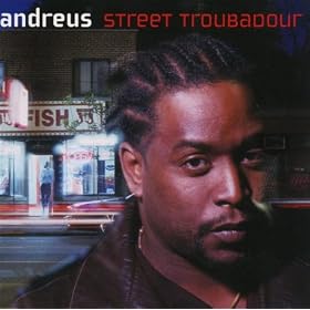 Street Troubadour