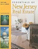 Essentials of New Jersey Real Estate