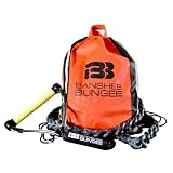 Banshee Bungee 20 ft. Package
