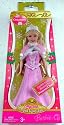 Barbie Mini Kingdom Barbie in the Nutcracker Princess Clara Christmas Ornament