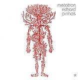 Revue Richard Pinhas  / Metatron