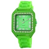 Cartier Watches: Golden Classic Women's 5155_green