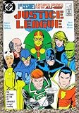 Justice League #1