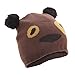 Floso® Childrens/Kids Unisex Animal Design Winter Beanie Hat