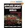 Applied Sport Management Skills