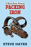 Packing iron