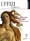 The Uffizi: The official guide : all of the works (Firenze musei)