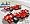 LEGO&reg; Racers 8168: Ferrari Victory