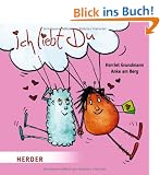 Ich liebt Du
