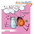 Ich liebt Du