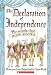 Declaration Of Independence