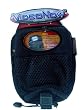 Videonow Black Player Carry Case