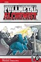 Fullmetal Alchemist, Volume 17 [FULLMETAL ALCHEMIST V17]