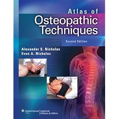 Atlas of Osteopathic Techniques