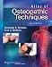 Atlas of Osteopathic Techniques