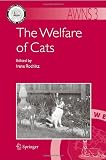 The Welfare of Cats (Animal Welfare)