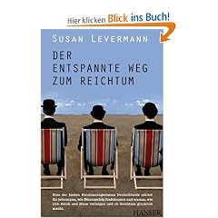 Der entspannte Weg zum Reichtum