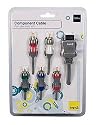 Logic3 RGB Component Cable (Wii)