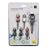 Logic3 RGB Component Cable (Wii)