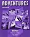 Adventures Starter: Workbook: Workbook Starter level