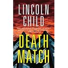 Death Match by  Lincoln Child