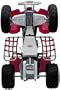 DG Performance Baja Series Full Chassis Skid Plates 67-7450