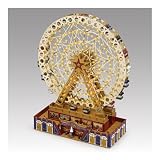 Buy Mr. Christmas Mr. Christmas World's Fair Grand Ferris Wheel Music Box