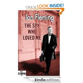 The Spy Who Loved Me