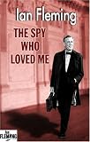 The Spy Who Loved Me
