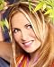 HELENE SEGARA 24x36 COLOR POSTER PRINT Image