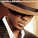 Donell Jones - I Hope ItS You