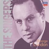 George London - The Singers