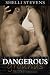 Dangerous Grounds (Seattle Steam, #1)