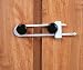 Safety 1st Cabinet Slide Lock - 1 Pack