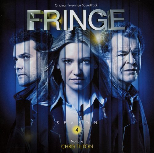 Ost: Fringe Original Soundtrack