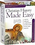 Complete Kit for Christian History Made Easy 12-session DVD-based study