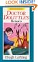 Doctor Dolittle's Return (Red Fox Older Fiction)